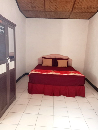 Sanggalangi Homestay, Tana Toraja