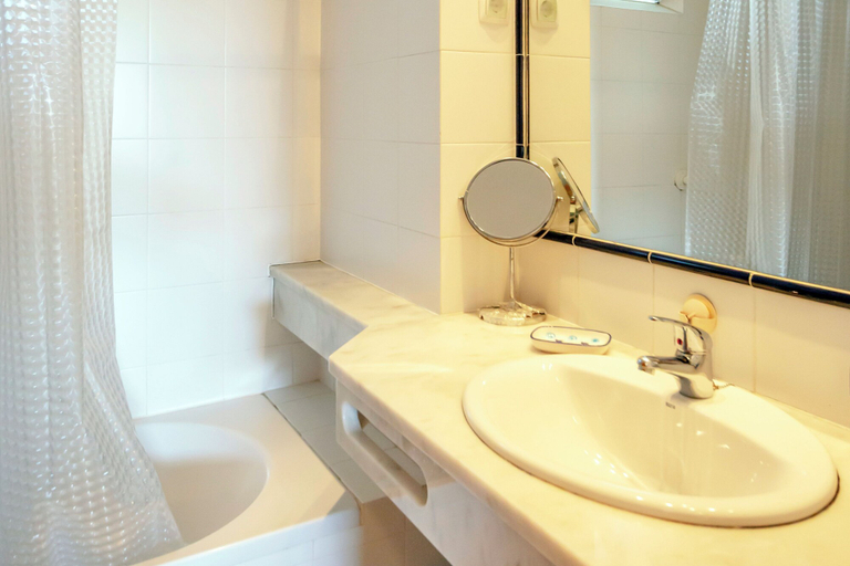 Bathroom 4, Lotus Villa 2 Albufeira, Albufeira