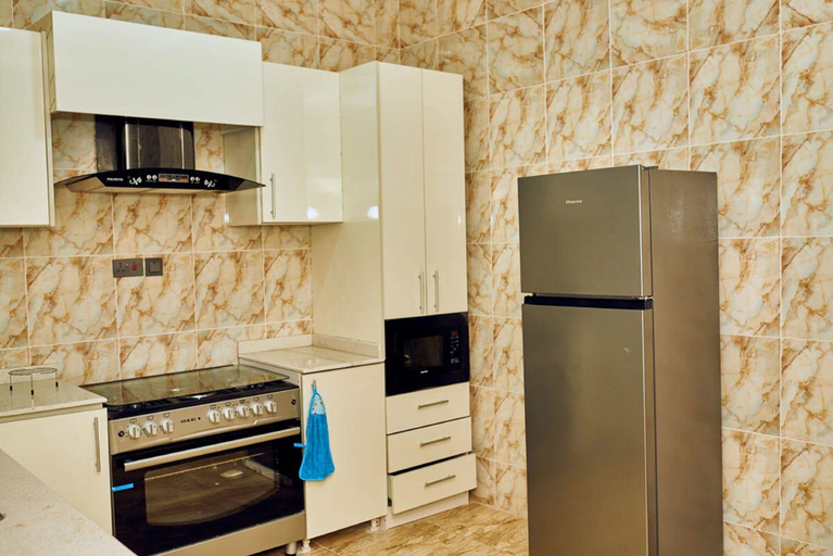 Others 5, Kendot Apartment, Eti-Osa