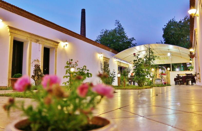 Garden 2, Bacahan Hotel - Special Class, Edremit