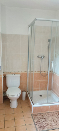 Bathroom 5, Maison de Catherine, Hautes-Alpes
