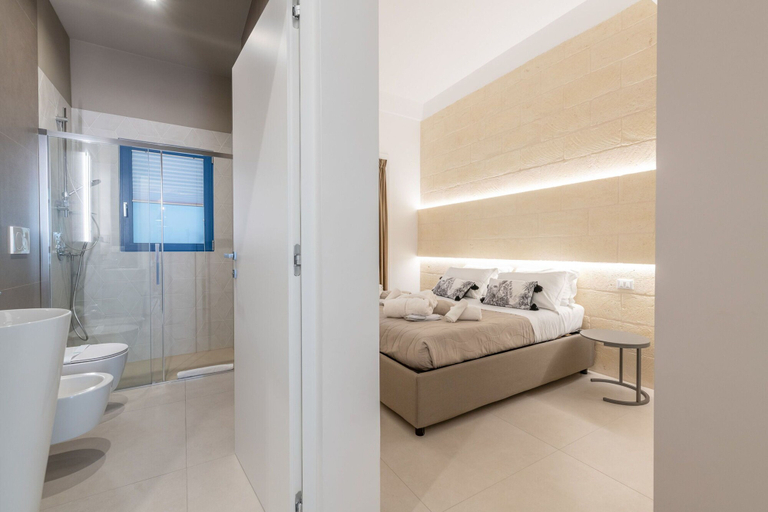 Bedroom 2, Ai pescatori - La Nassa, Brindisi