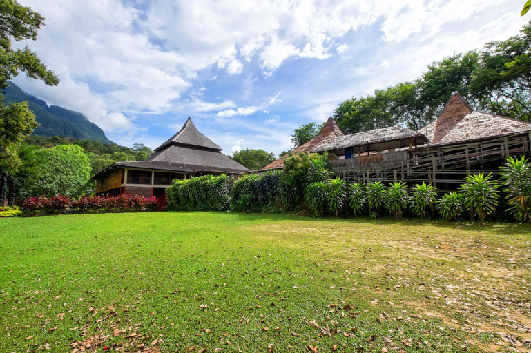 Nearby Landmark, Santubong Suites 1 (Just Like Home), Kuching