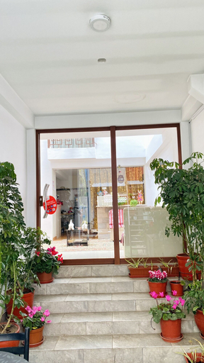 Exterior & Views, Hotel Valle Andino, Cusco