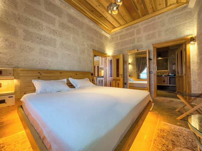 Bedroom 5, Konak Ballıca - Your Home in Avanos, Avanos