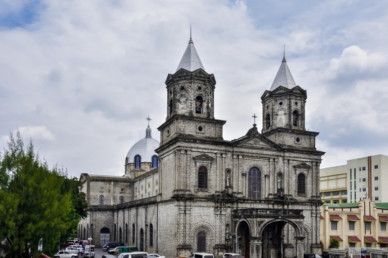 Nearby Landmark 5, CASA DEL ROQUE, Mabalacat