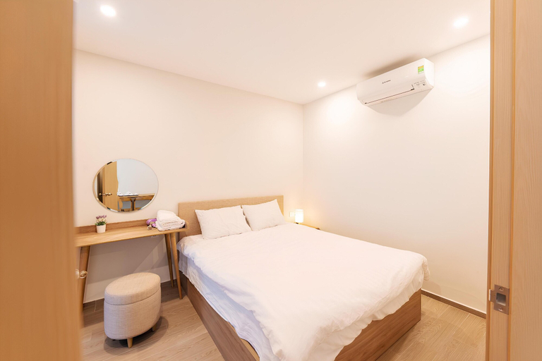 Bedroom 3, The Sóng Vũng Tàu - Shin's Apartment, Vũng Tàu