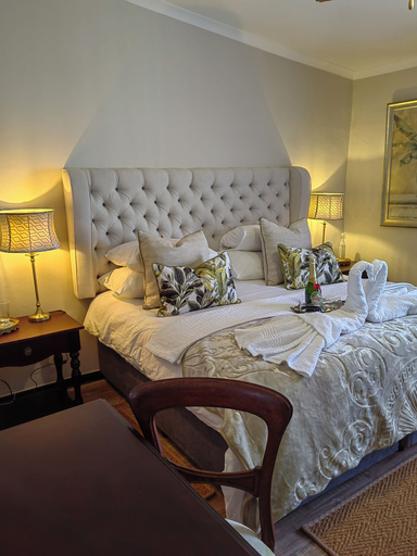 Bedroom 3, Ing at Sandstone, Thabo Mofutsanyane