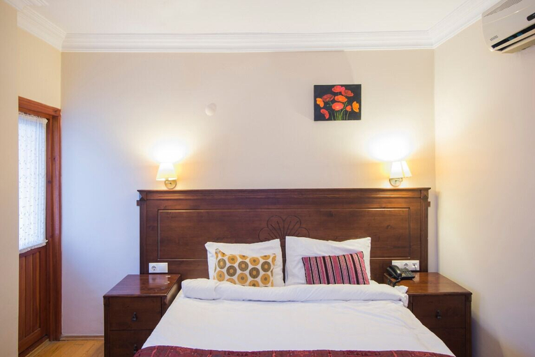 Bedroom 3, Berce Apartment & Suites, Fatih