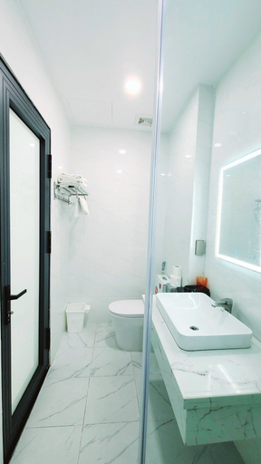 Bathroom 4, Xan Hotel Phu Quoc, Phú Quốc
