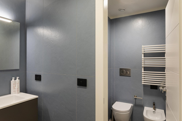 Others 4, Riviera Flavour Apartments by Wonderful Italy - Valeriana, Genova