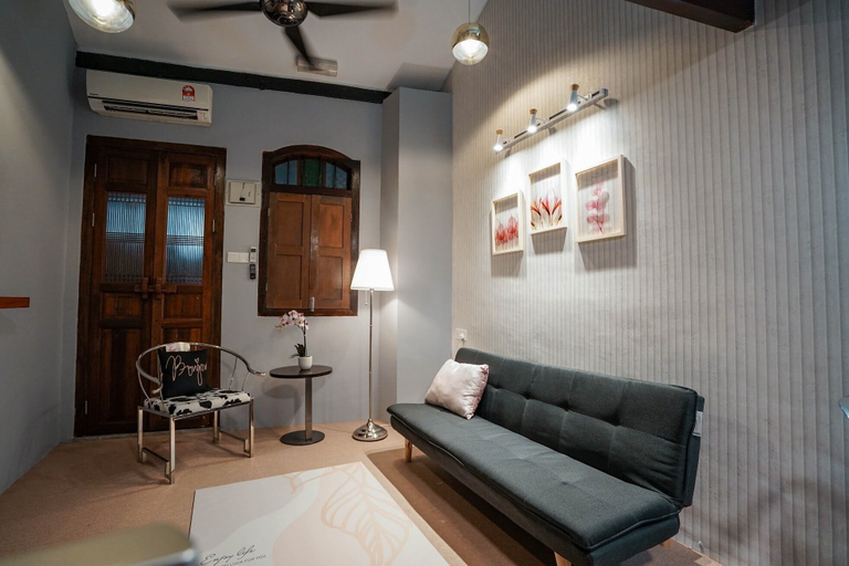 Others 3, Le meilleur, Pulau Penang