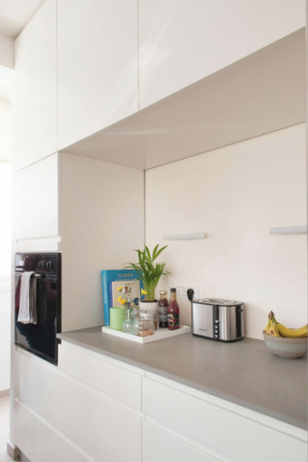 Others 5, Spacious & Stylish 3BR Apt w Beautiful Street View