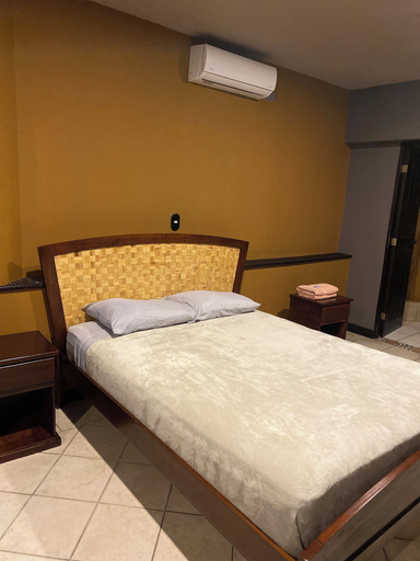 Bedroom 2, Alajuela Backpackers Airport Hostel, Alajuela