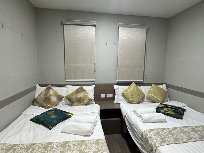 Bedroom 13