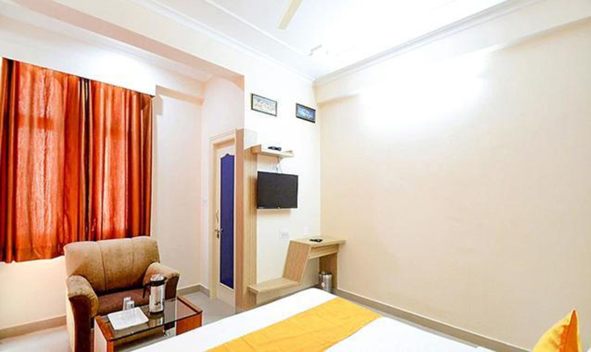 Others 4, Hotel Staybizz by Keymagics, Jaipur
