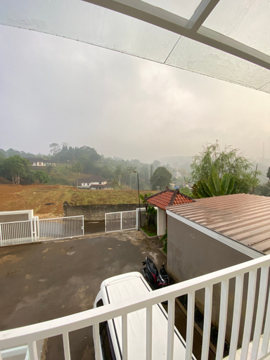 Exterior & Views 4, Villa Andre 2, Bogor