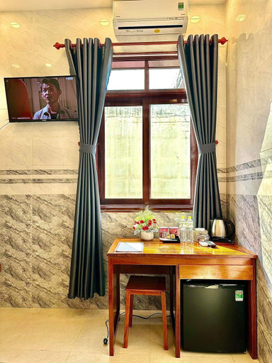 Others 5, Vinh Chuong Hotel, Long My