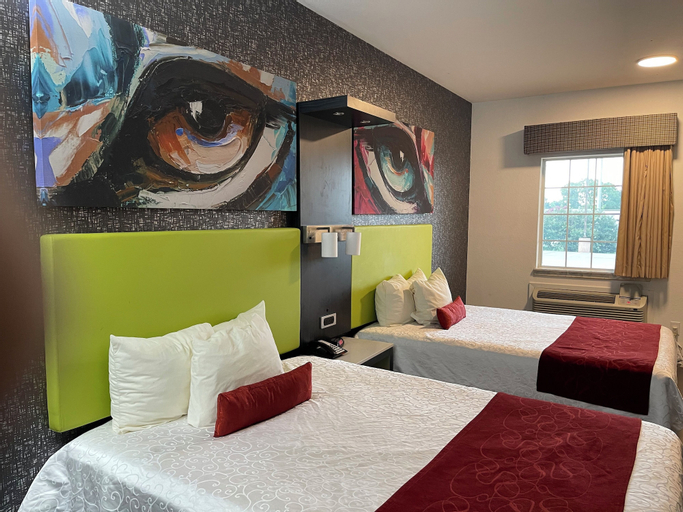 Bedroom 14