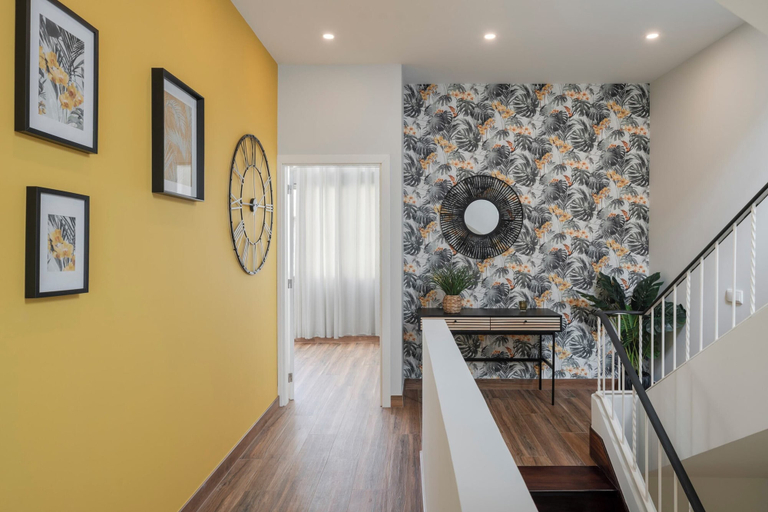Others 5, Alegria Flats by An Island Apart, Funchal