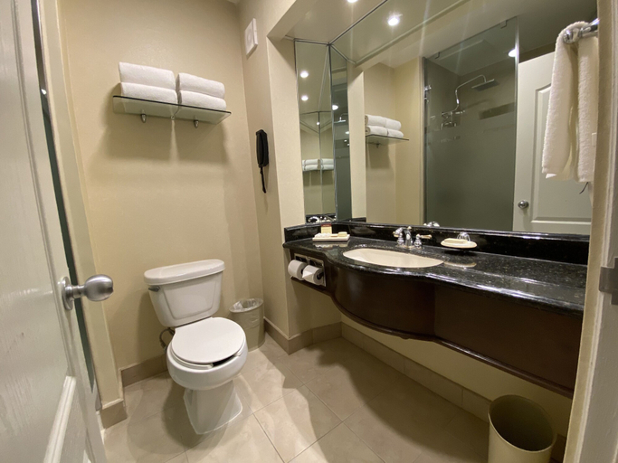 Bathroom 5, Safi Royal Luxury Valle, San Pedro Garza García