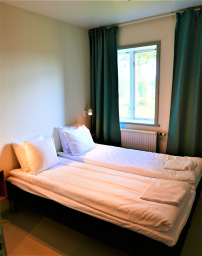 Bedroom 3, Lidö Värdshus, Norrtälje