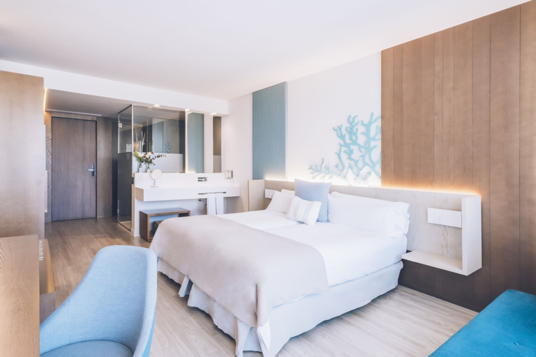 Bedroom 4, Iberostar Selection Llaut Palma - Adults Only, Baleares