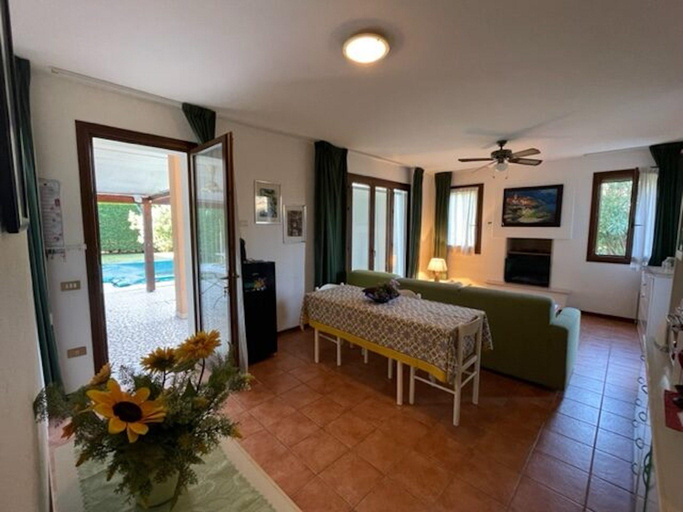 Others 4, Charming villa with swimming pool in Albarella Island by Beahost Rentals, Rovigo