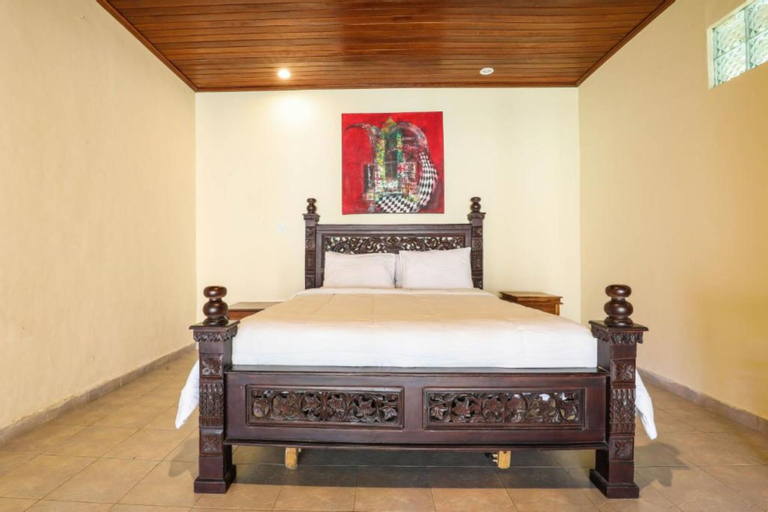Bedroom 17