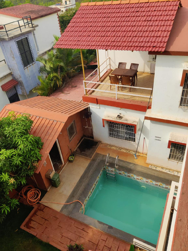 Others 5, Redstone House by Ekdant Holiday Home, Ratnagiri