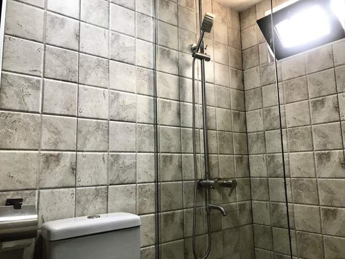 Bathroom 3, Hillside kazbegi, Kazbegi