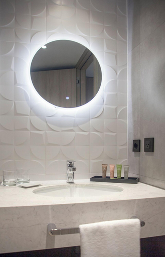 Bathroom 5, Alanda Marbella Hotel, Málaga