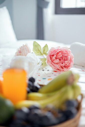 Food & Drinks 5, Crescendo Boutique Studio, Tây Hồ
