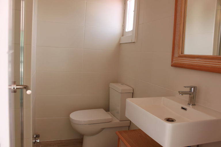Bathroom 4, Yucas Homes Menorca, Baleares