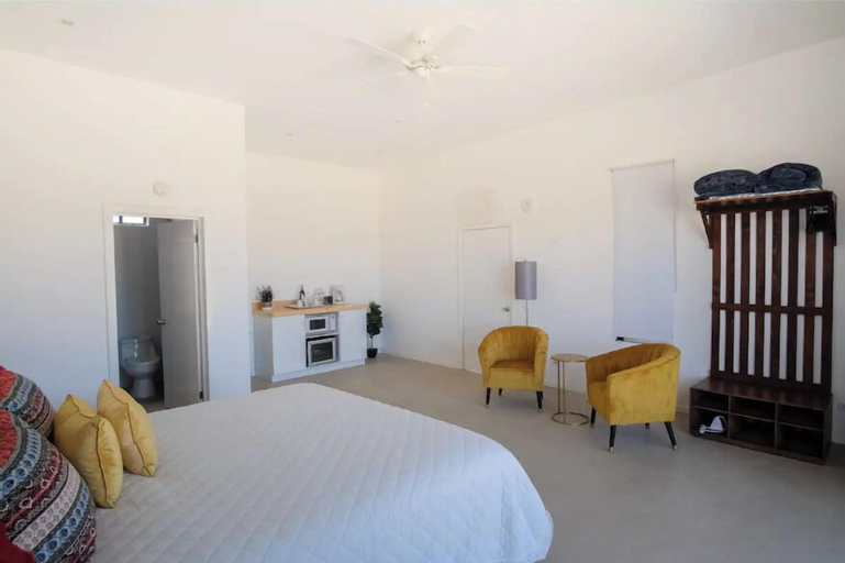 Bedroom 7