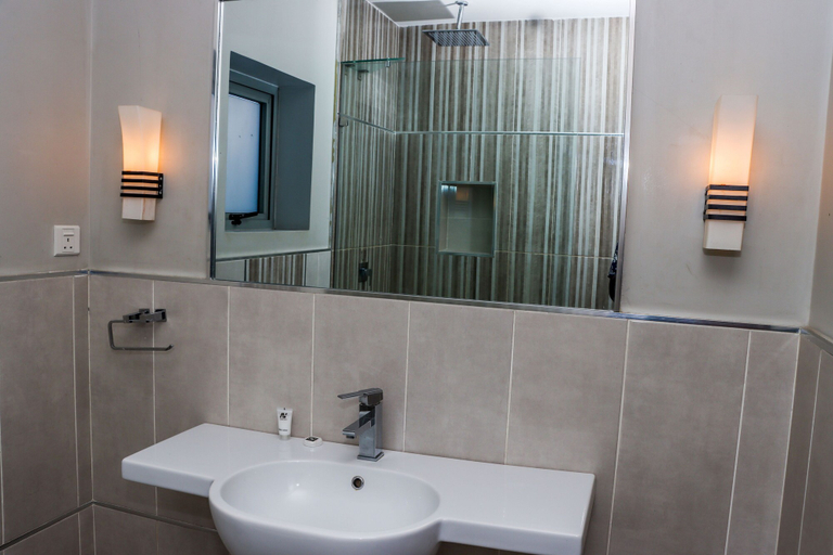 Bathroom 4, Angle Villa, Eti-Osa