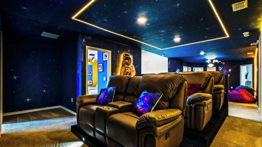 Others 5, Windsor Island Resort 10br Universe Movie Loft Villa 3029, Polk