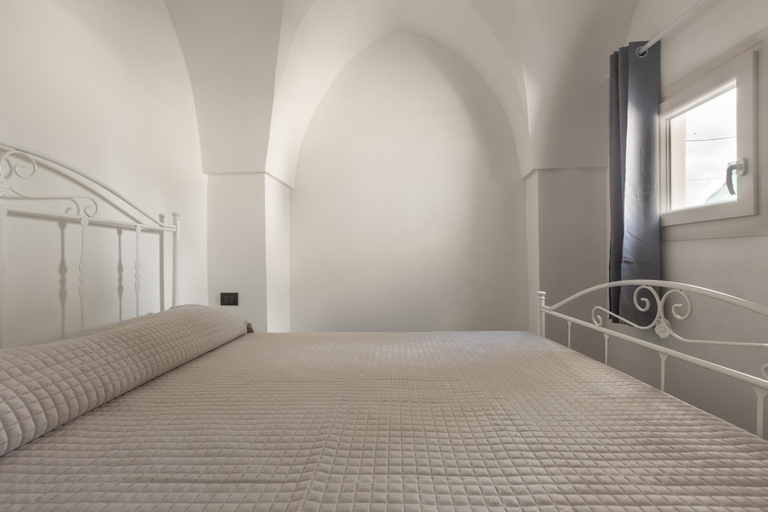 Bedroom 3, 3507 Piccola Masseria Pozzi by Perle di Puglia, Taranto