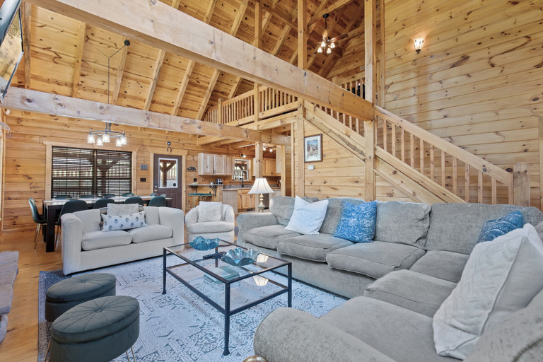 Others 5, Star Lodge, Sevier