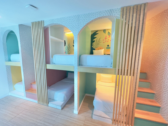 Others 5, Hotel Nomadic Design, San Andrés