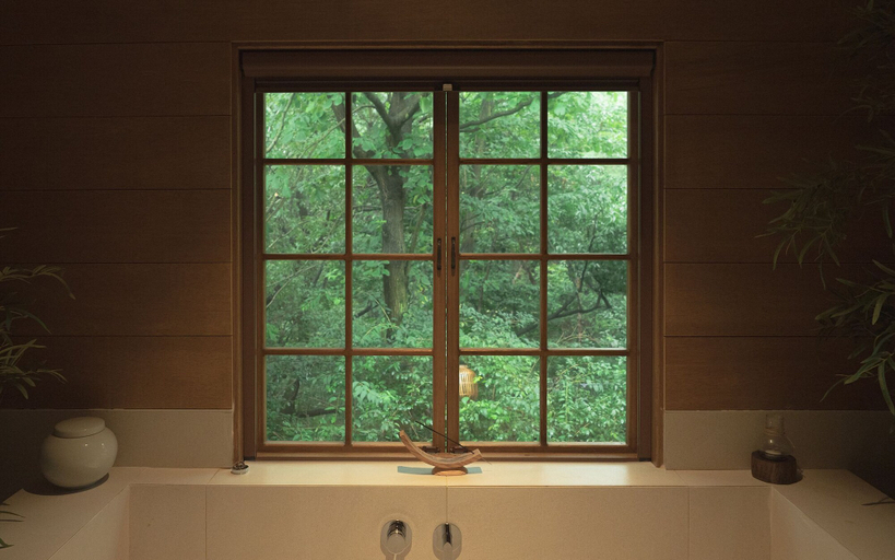 Bathroom 3, uonstay, Gyeongju