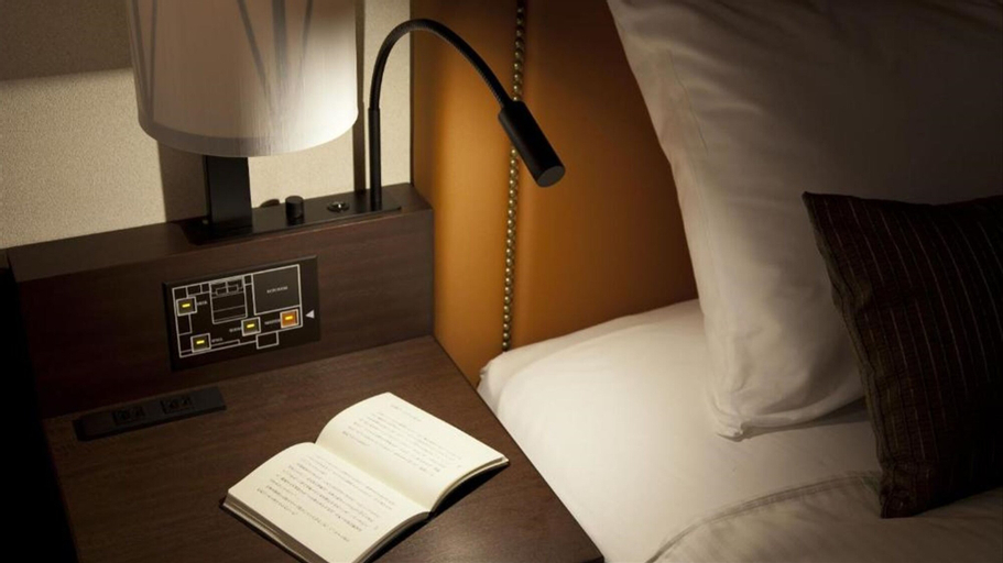 Bedroom 15