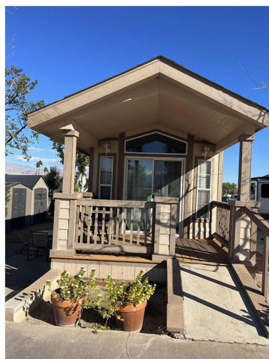 Exterior & Views 2, Shadow Hills RV Resort, Riverside