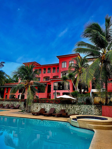 Sport & Beauty 3, My Little Island Hotel, Poro