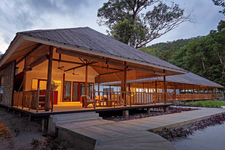 Public Area 4, ISLAND CENTER POINT, Sihanoukville
