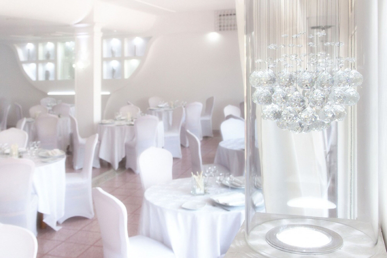 Food & Drinks 5, Hotel Sant'Agata, Napoli