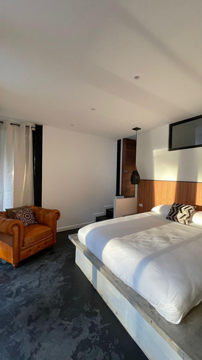Bedroom 5, Villa Noelia, Balboa