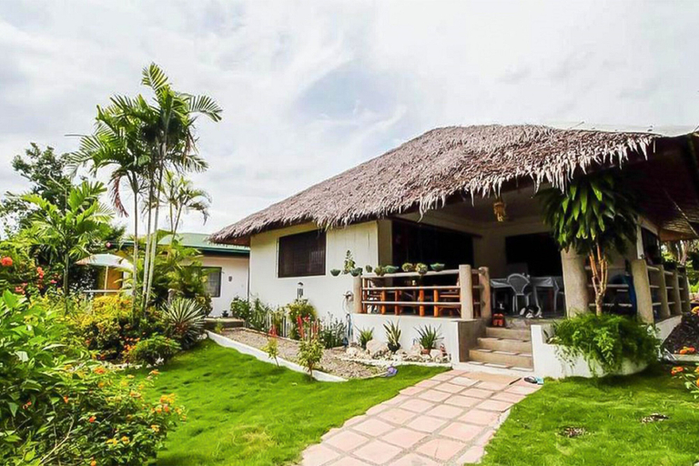 Exterior & Views 2, Gerty's Tourist Inn powered by Cocotel, Moalboal