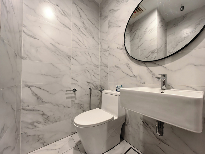 Bathroom 5