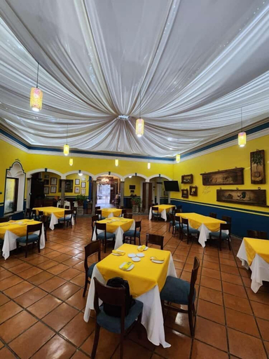Food & Drinks 5, La Casa de los Patios Hotel & Spa, Sayula